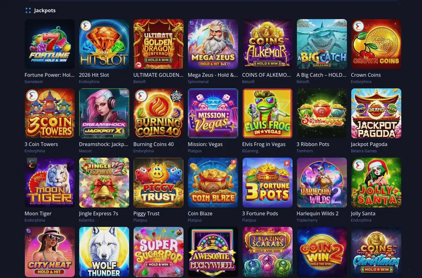 Aperçu des avantages et jeux disponibles sur Liraspin casino en ligne