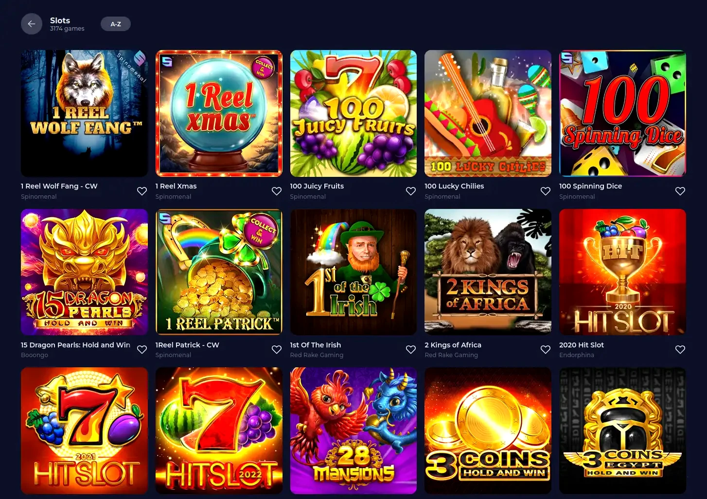 Interface de l'application mobile Liraspin sur smartphone